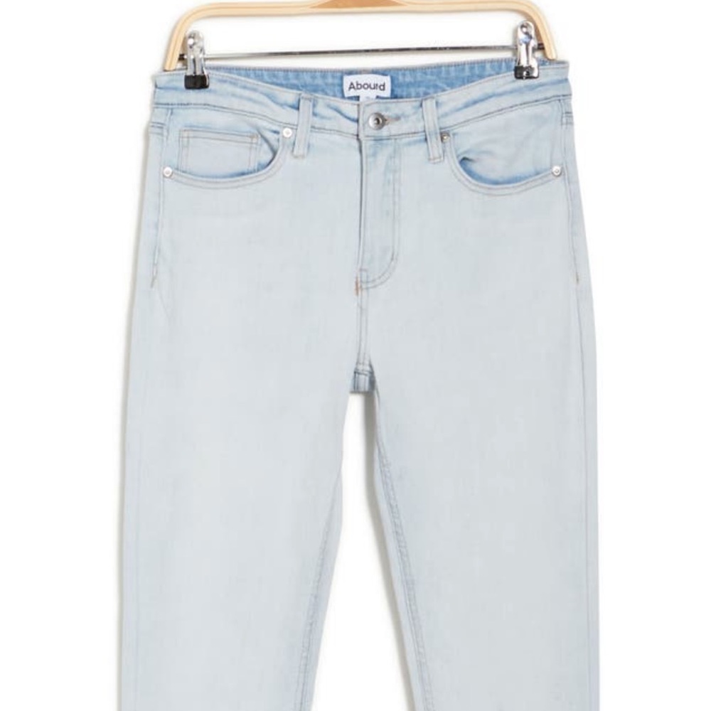 Men’s skinny  jeans